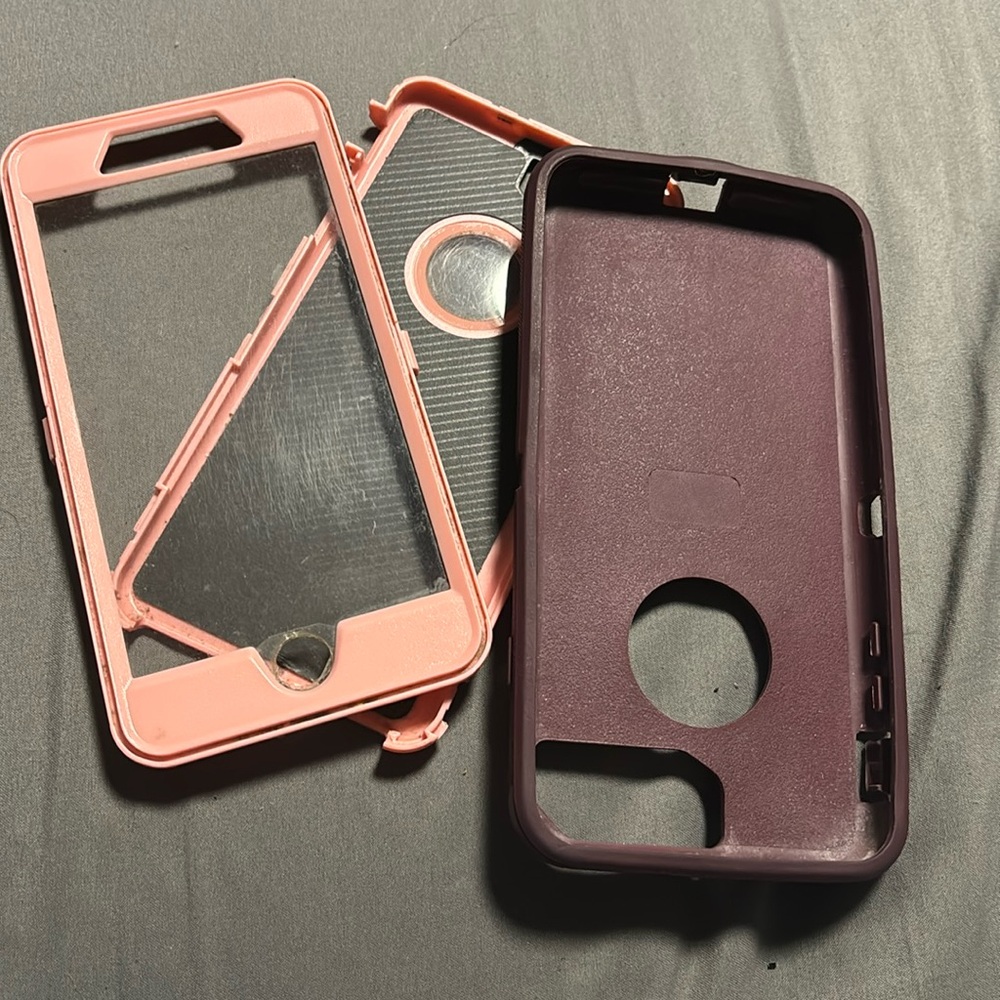iPhone 7 Plus case
